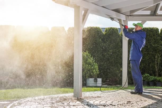 Professional Pressure Washing in Lamont, CA